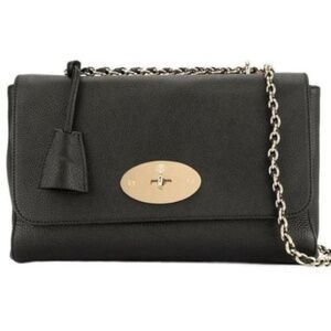 Mulberry Medium Lily Bag
